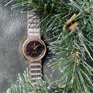 Stainless Steel Watch Band